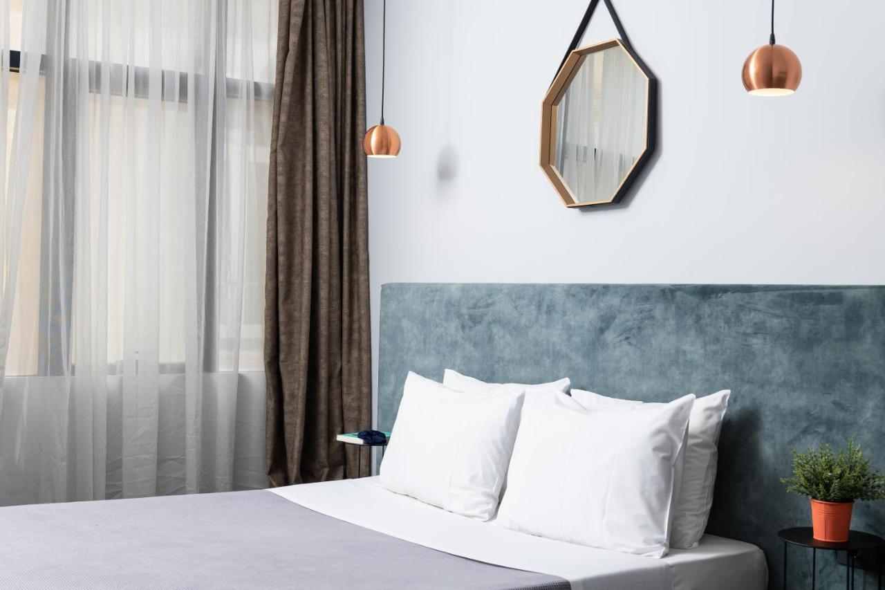 Enattica Monastiraki Living * Athene