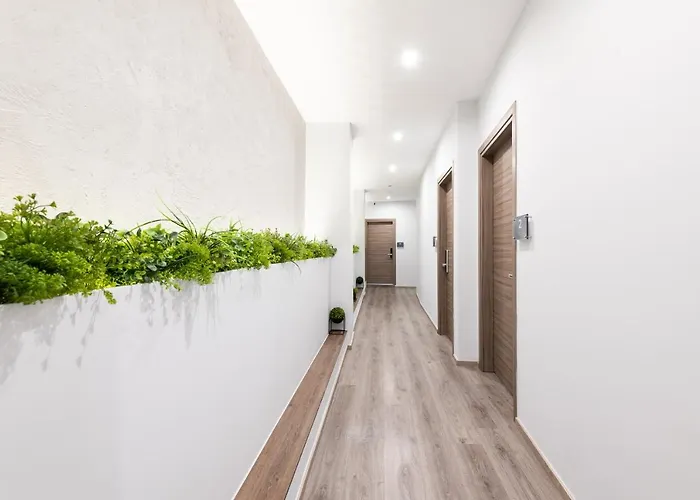 Enattica Monastiraki Living