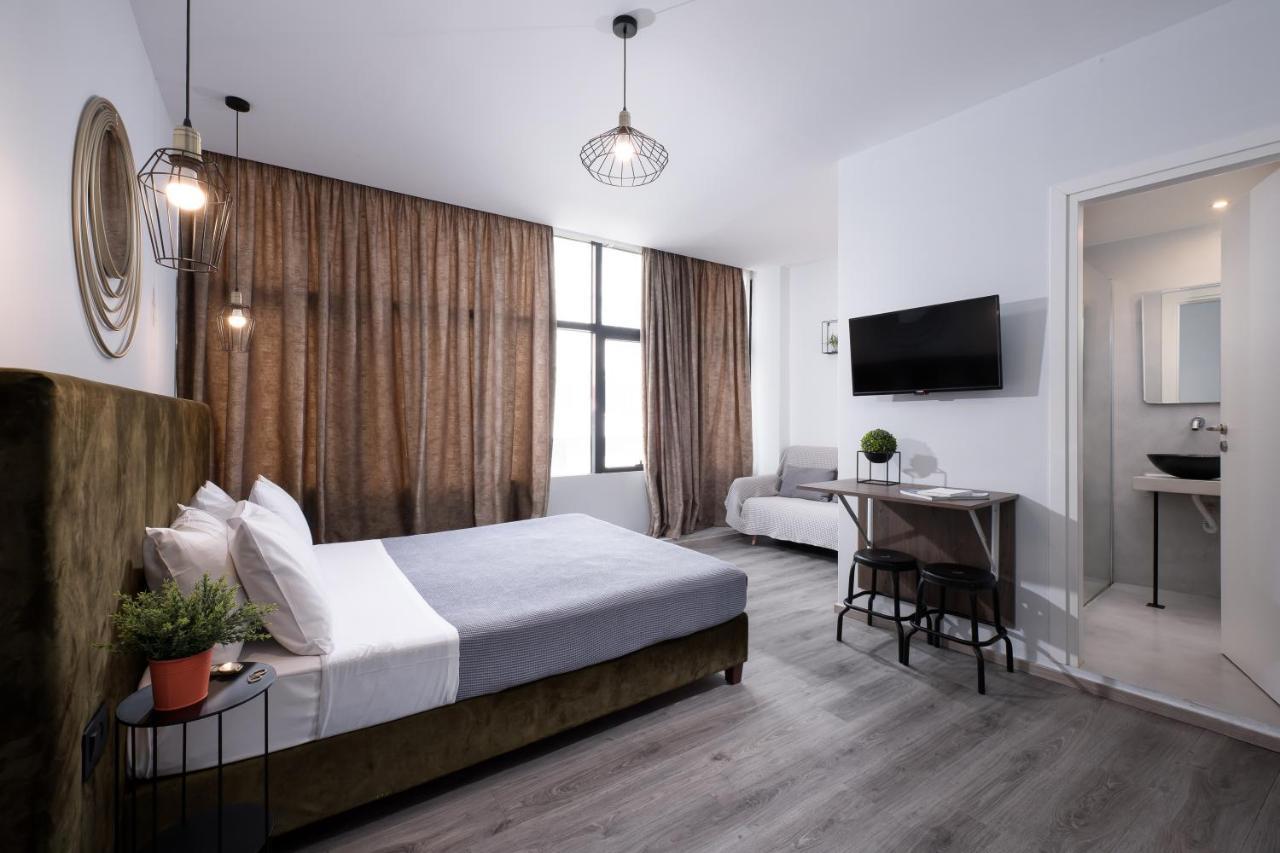 Enattica Monastiraki Living * Atena