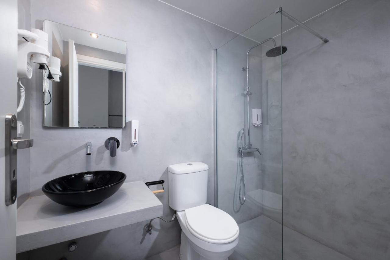 Enattica Monastiraki Living Apartament Atena