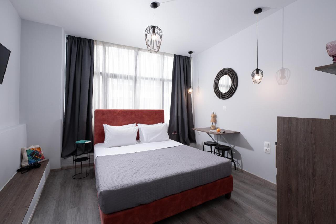 Enattica Monastiraki Living
