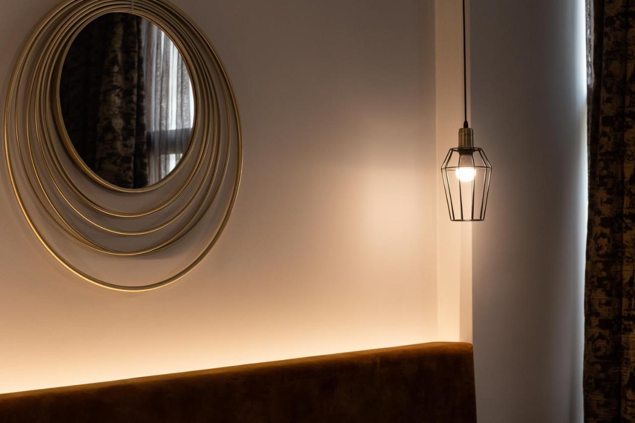 Enattica Monastiraki Living Apartament