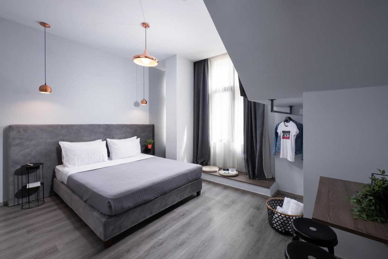 Enattica Monastiraki Living * Atena