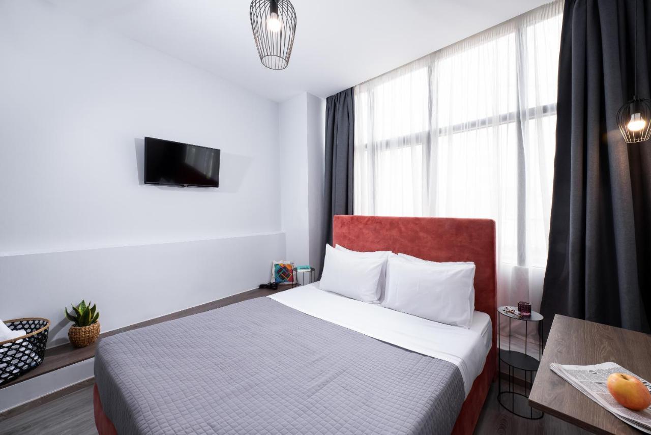Enattica Monastiraki Living Apartament *