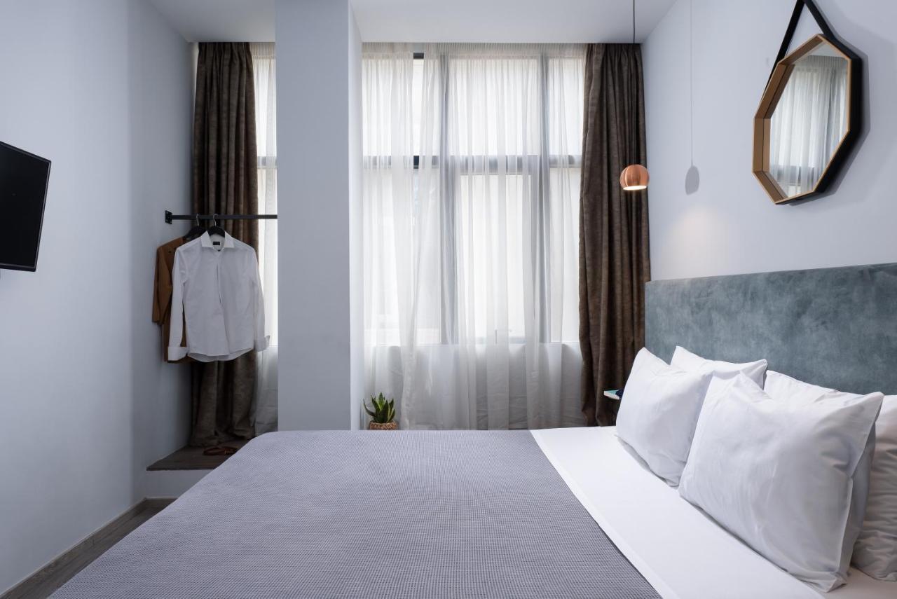 Enattica Monastiraki Living *