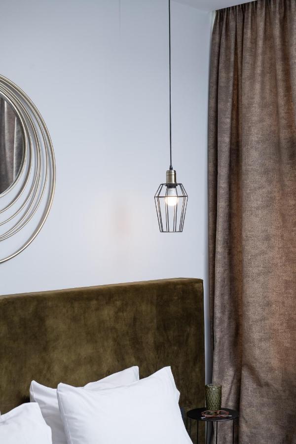Enattica Monastiraki Living Apartament