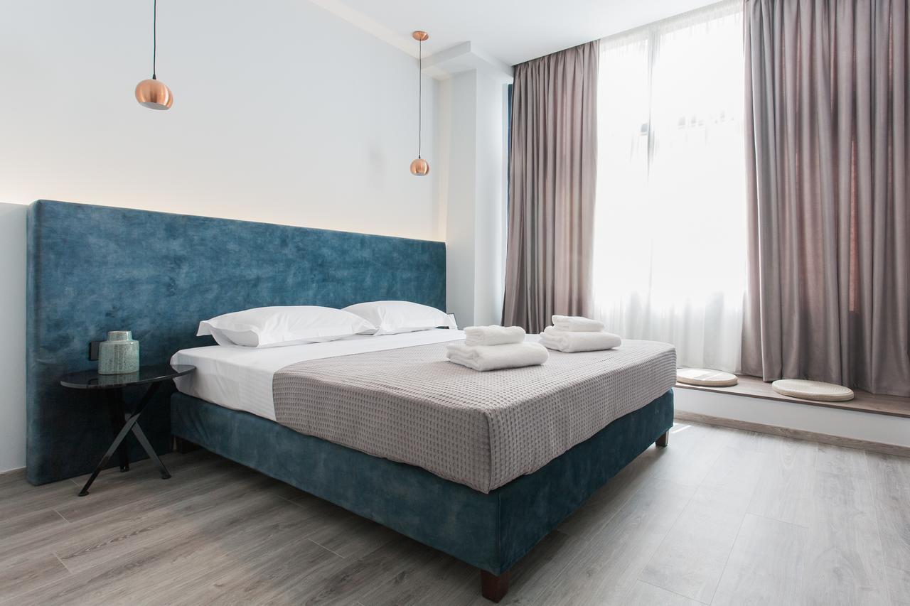 Enattica Monastiraki Living * Atena