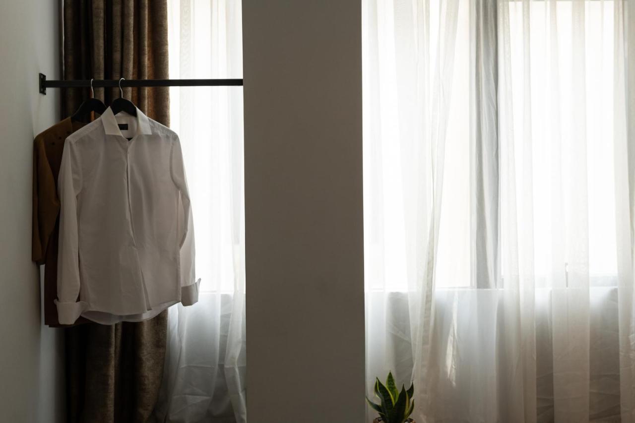 Enattica Monastiraki Living Apartment Athens