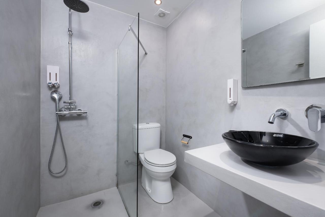 Enattica Monastiraki Living * Athens