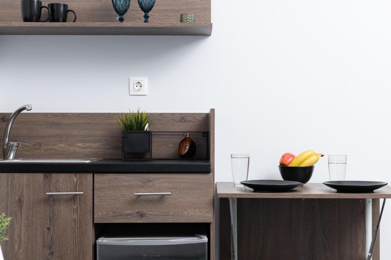Enattica Monastiraki Living Apartment *