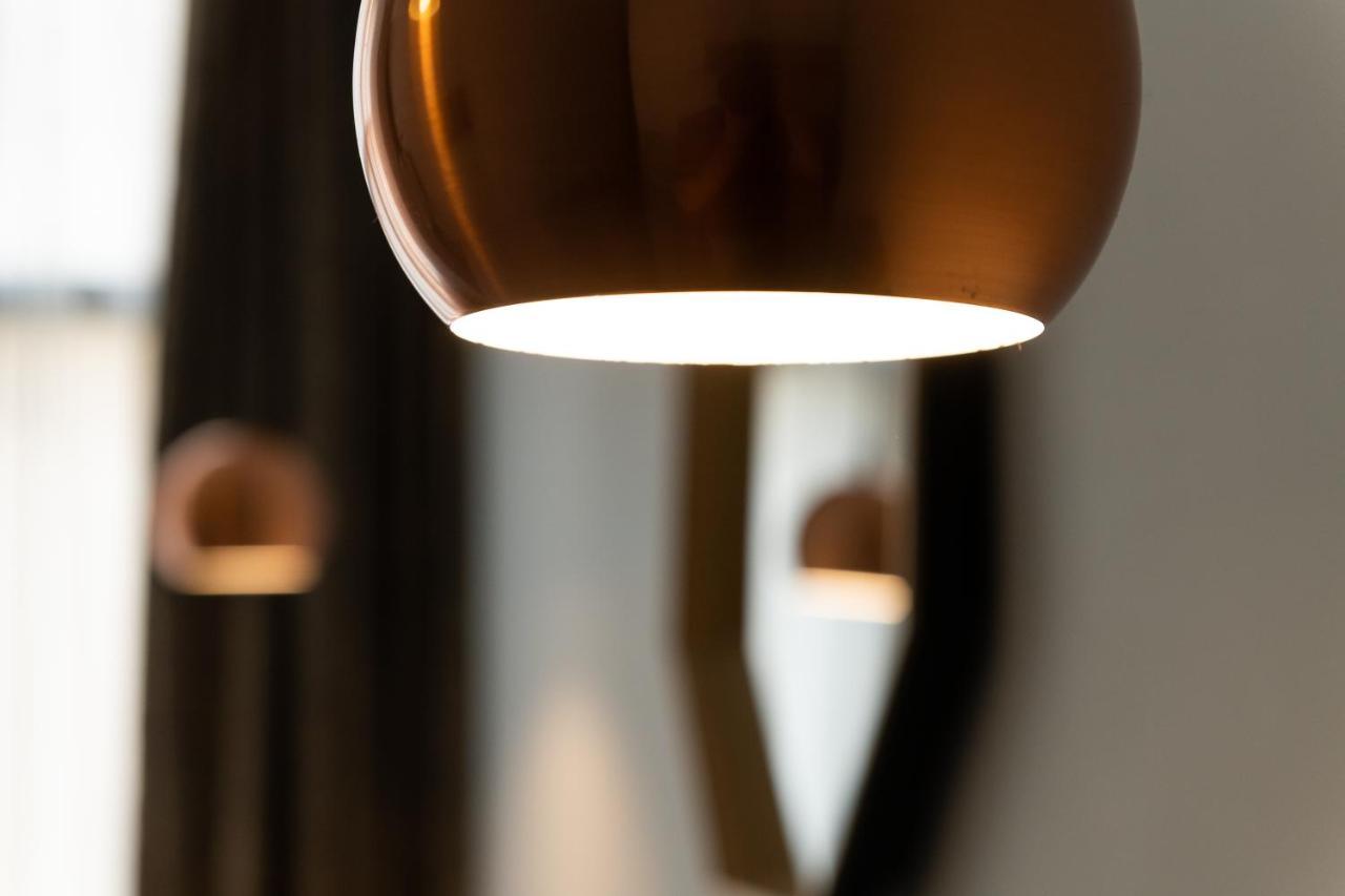 Enattica Monastiraki Living Apartment