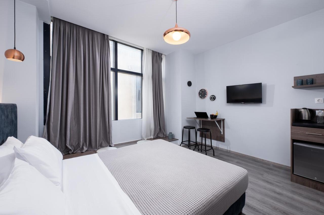 Enattica Monastiraki Living * Athens
