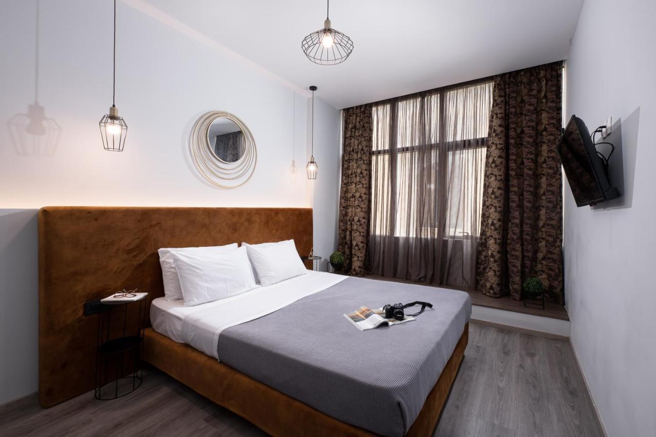 Enattica Monastiraki Living * Athens
