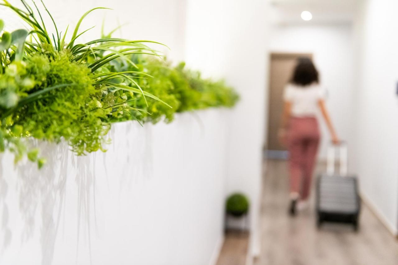 Enattica Monastiraki Living Apartment